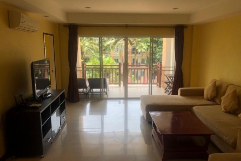 Appartement à Phuket, Thaïlande 2 chambres № 141224 - photo 2