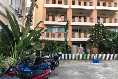 Appartement à Phuket, Thaïlande 2 chambres № 141224 - photo 12