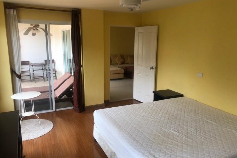 Appartement à Phuket, Thaïlande 2 chambres № 141224 - photo 10