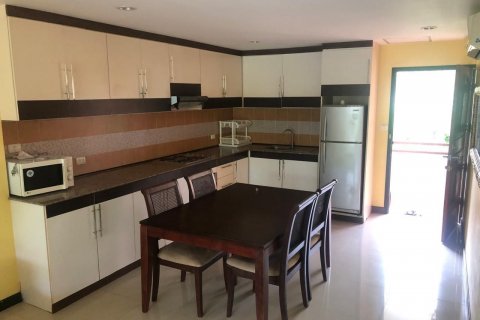 Appartement à Phuket, Thaïlande 2 chambres № 141224 - photo 6