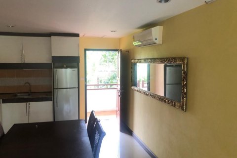 Appartement à Phuket, Thaïlande 2 chambres № 141224 - photo 13