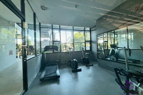 Condo à Chiang Mai, Thaïlande, 1 chambre № 205561 - photo 13