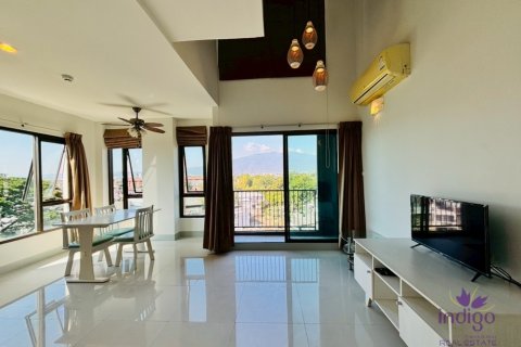 Condo à Chiang Mai, Thaïlande, 1 chambre № 205561 - photo 7