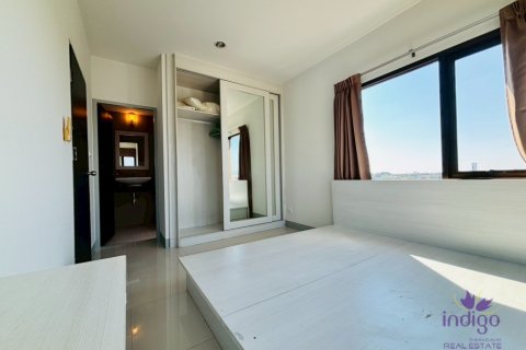 Condo à Chiang Mai, Thaïlande, 1 chambre № 205561 - photo 8