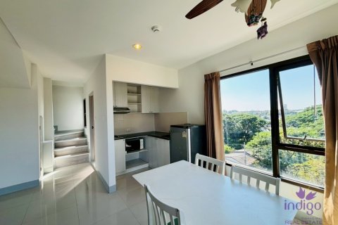 Condo à Chiang Mai, Thaïlande, 1 chambre № 205561 - photo 5