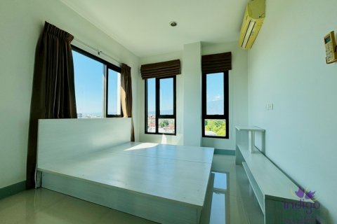 Condo à Chiang Mai, Thaïlande, 1 chambre № 205561 - photo 9