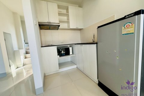 Condo à Chiang Mai, Thaïlande, 1 chambre № 205561 - photo 3