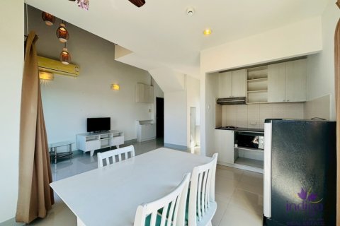 Condo à Chiang Mai, Thaïlande, 1 chambre № 205561 - photo 4
