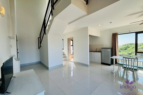 Condo à Chiang Mai, Thaïlande, 1 chambre № 205561 - photo 6