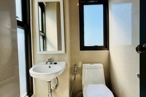 Condo à Chiang Mai, Thaïlande, 1 chambre № 205561 - photo 11