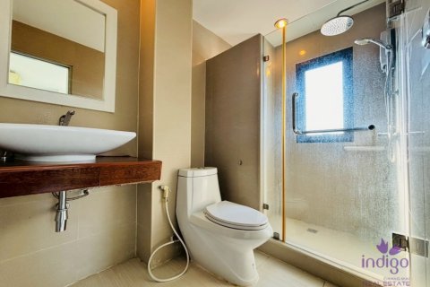 Condo à Chiang Mai, Thaïlande, 1 chambre № 205561 - photo 10