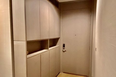 Кондоминиум с 2 спальнями в Банг Раке, Бангкок, Таиланд № 136766 - фото 8