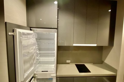 Кондоминиум с 2 спальнями в Банг Раке, Бангкок, Таиланд № 136766 - фото 9