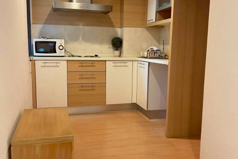 Studio in the Condo in Sathon, Bangkok, Thailand № 136765 - photo 2