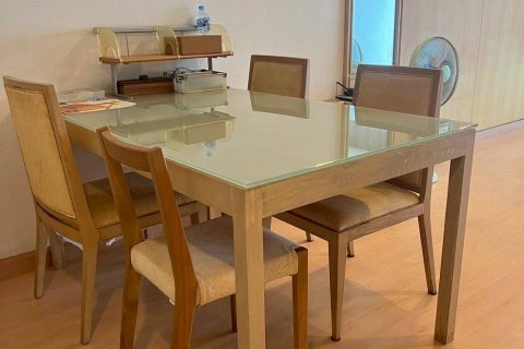 Studio in the Condo in Sathon, Bangkok, Thailand № 136765 - photo 5