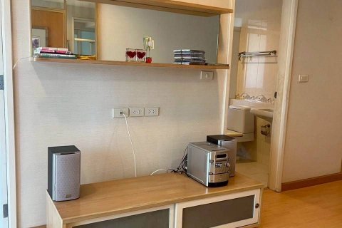 Studio in the Condo in Sathon, Bangkok, Thailand № 136765 - photo 6