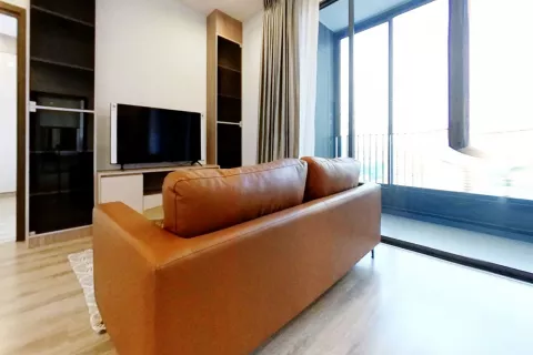 Condo in Bang Na, Bangkok, Thailand, 2 bedrooms  № 136767 - photo 22