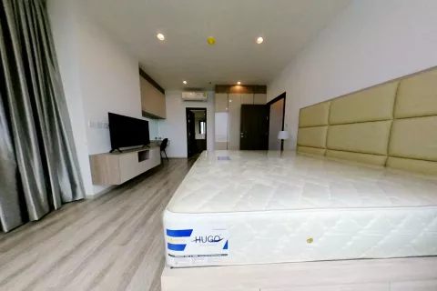 Condo in Bang Na, Bangkok, Thailand, 2 bedrooms  № 136767 - photo 9