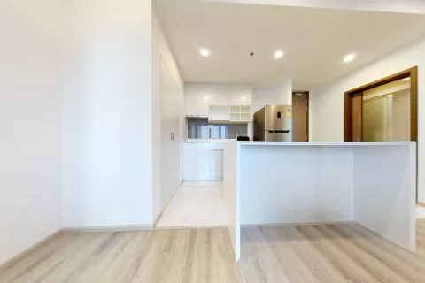 Condo in Bang Na, Bangkok, Thailand, 2 bedrooms  № 136767 - photo 5