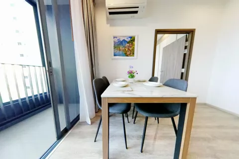 Condo in Bang Na, Bangkok, Thailand, 2 bedrooms  № 136767 - photo 3
