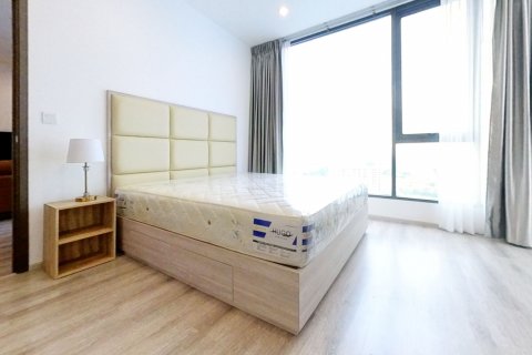 Condo in Bang Na, Bangkok, Thailand, 2 bedrooms  № 136767 - photo 13