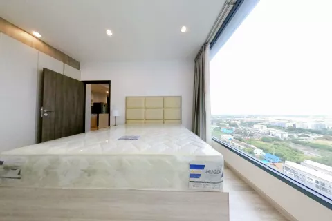 Condo in Bang Na, Bangkok, Thailand, 2 bedrooms  № 136767 - photo 8