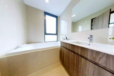 Condo in Bang Na, Bangkok, Thailand, 2 bedrooms  № 136767 - photo 12