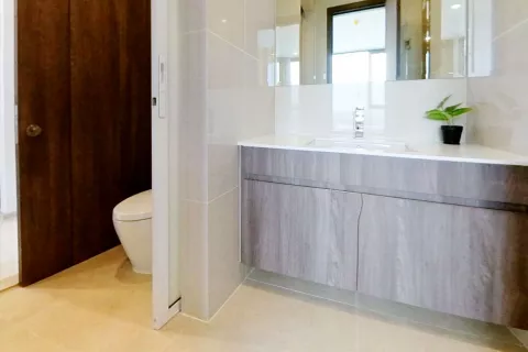 Condo in Bang Na, Bangkok, Thailand, 2 bedrooms  № 136767 - photo 21