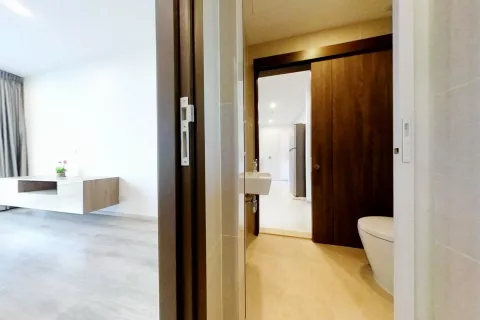 Condo in Bang Na, Bangkok, Thailand, 2 bedrooms  № 136767 - photo 19