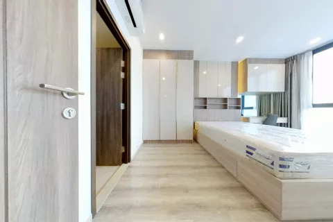Condo in Bang Na, Bangkok, Thailand, 2 bedrooms  № 136767 - photo 14