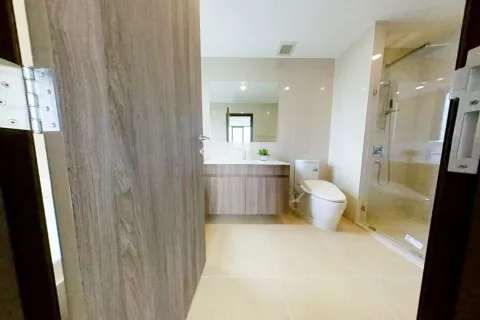 Condo in Bang Na, Bangkok, Thailand, 2 bedrooms  № 136767 - photo 10