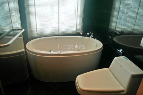 Кондоминиум с 2 спальнями в Банг Раке, Бангкок, Таиланд № 136764 - фото 6