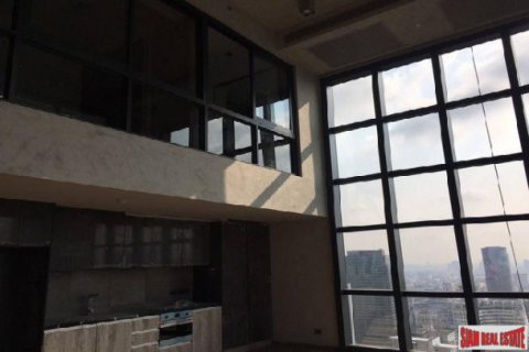 Duplex in Bangkok, Thailand 1 bedroom № 193698 - photo 8