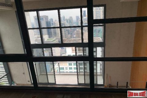 Duplex in Bangkok, Thailand 1 bedroom № 193698 - photo 4