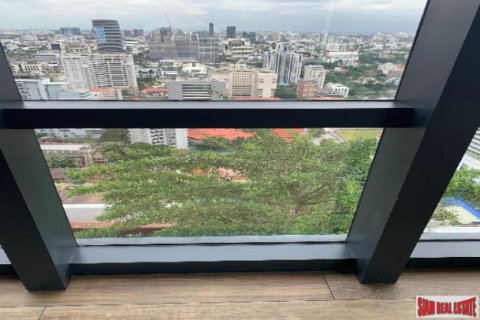 Duplex in Bangkok, Thailand 1 bedroom № 193698 - photo 5