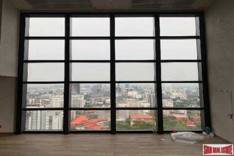 Duplex in Bangkok, Thailand 1 bedroom № 193698 - photo 3