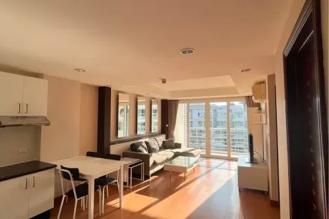 Кондоминиум с 2 спальнями в Кату, Таиланд № 149541