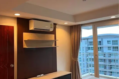 Кондоминиум с 2 спальнями в Кату, Таиланд № 149541 - фото 5