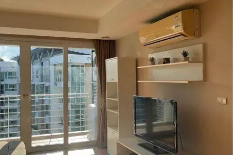 Кондоминиум с 2 спальнями в Кату, Таиланд № 149541 - фото 8