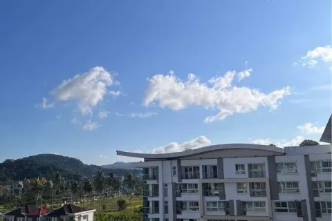 Кондоминиум с 2 спальнями в Кату, Таиланд № 149541 - фото 3