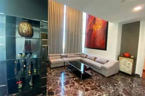 Duplex in Watthana, Bangkok, Thailand 3 bedrooms № 149536 - photo 6