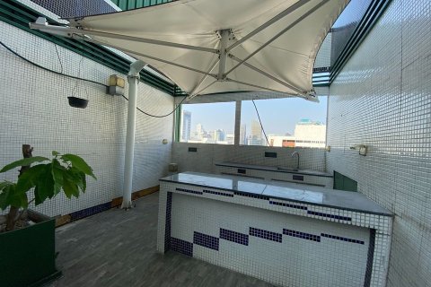 Duplex in Watthana, Bangkok, Thailand 3 bedrooms № 149536 - photo 22