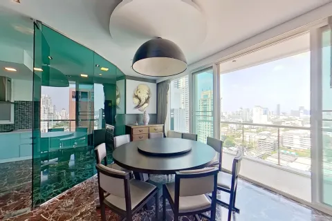 Duplex in Watthana, Bangkok, Thailand 3 bedrooms № 149536 - photo 3