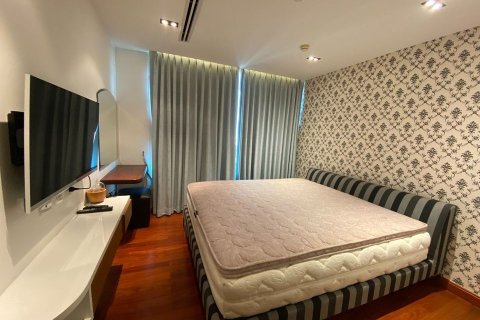 Duplex in Watthana, Bangkok, Thailand 3 bedrooms № 149536 - photo 10