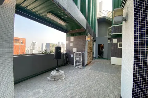 Duplex in Watthana, Bangkok, Thailand 3 bedrooms № 149536 - photo 19