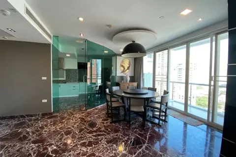 Duplex in Watthana, Bangkok, Thailand 3 bedrooms № 149536 - photo 7