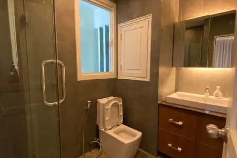 Duplex in Watthana, Bangkok, Thailand 3 bedrooms № 149536 - photo 11