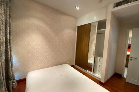 Duplex in Watthana, Bangkok, Thailand 3 bedrooms № 149536 - photo 17