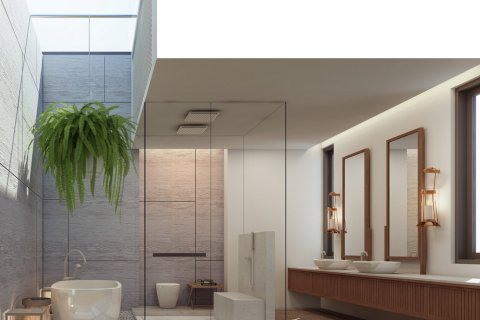 Penthouse in Pattaya, Thailand 3 bedrooms № 180893 - photo 2