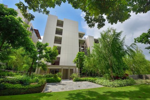 Penthouse in Pattaya, Thailand 3 bedrooms № 180893 - photo 8